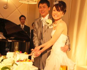 松本Wedding