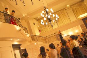 松本Wedding