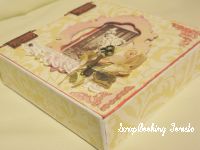 小物入れ