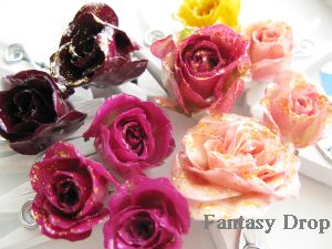 Fantasy Drop 研究中
