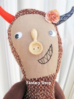 Fantasy Drop 研究中