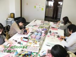 あず講習レポート