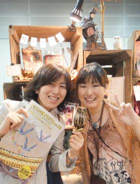 デザインフェスタvol.35レポート