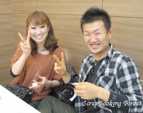 ブライダルイベント無事終了しました。