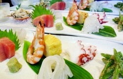 恩師の・・女子?会