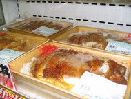 新米配達、、、