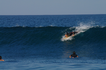 JAZZBO surfboards