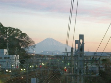 富士山の日＠記念日？