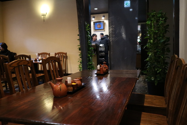 田村銀かつ亭さんでランチ☆テレビ見た!箱根で人気の豆腐かつ煮 田村銀かつ亭さんでランチ☆テレビ見た!箱根で人気の豆腐かつ煮