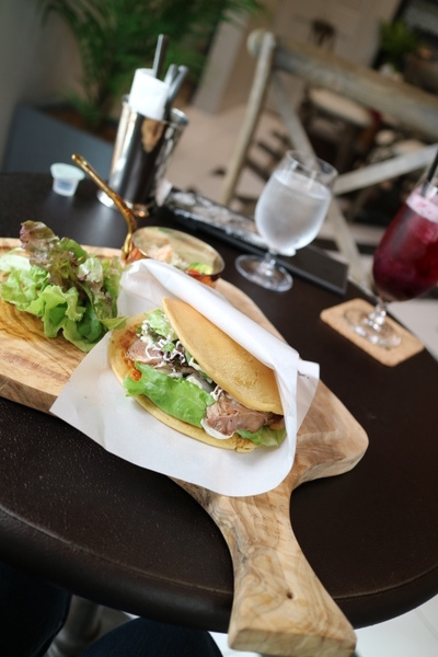 NEWメープルカフェさんでランチ☆輸入デザイン住宅がステキ♡ NEWメープルカフェさんでランチ☆輸入デザイン住宅がステキ♡