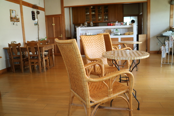 ル・ポミエさんでランチ☆キッシュが美味しい諏訪のカフェ ル・ポミエさんでランチ☆キッシュが美味しい諏訪のカフェ