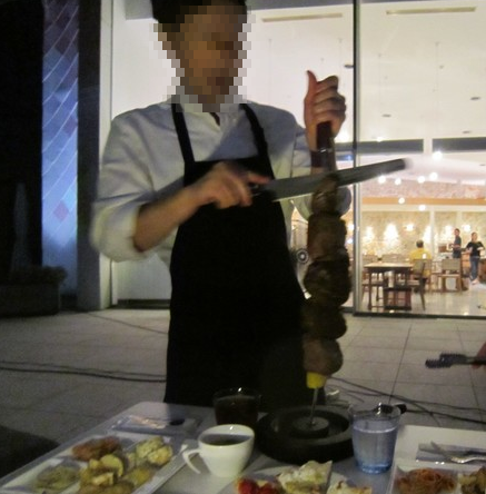 ニコエのBBQ+スペシャルディナーブッフェ☆夏季限定食べホ ニコエのBBQ+スペシャルディナーブッフェ☆夏季限定食べホ