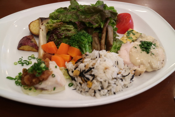 ひらまつ亭さんでランチ☆感涙価格の大満足フレンチ♡ ひらまつ亭さんでランチ☆感涙価格の大満足フレンチ♡