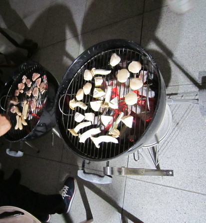 ニコエのBBQ+スペシャルディナーブッフェ☆夏季限定食べホ ニコエのBBQ+スペシャルディナーブッフェ☆夏季限定食べホ