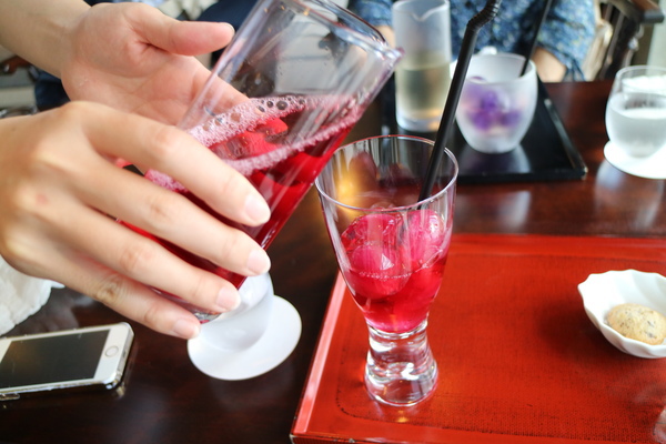 金子茶房さんでお茶☆諏訪大社上社参拝で立ち寄る素敵カフェ 金子茶房さんでお茶☆諏訪大社上社参拝で立ち寄る素敵カフェ