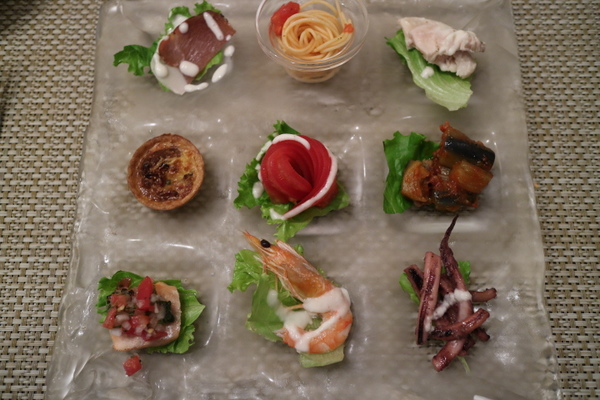 メゾンナカミチさんでランチ☆アートな極みフレンチをどーぞ♡ メゾンナカミチさんでランチ☆アートな極みフレンチをどーぞ♡