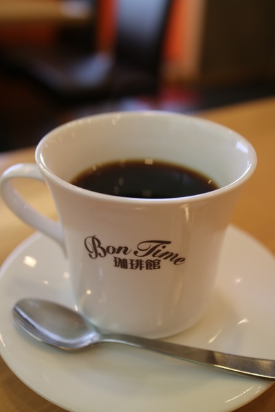 Bon Time 珈琲館さん☆子連れもOKなご近所カフェ♪ Bon Time 珈琲館さん☆子連れもOKなご近所カフェ♪