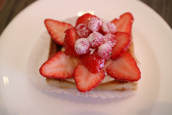 春華堂カフェさんでスイーツタイム☆ケーキへの愛は永遠♡ 春華堂カフェさんでスイーツタイム☆ケーキへの愛は永遠♡