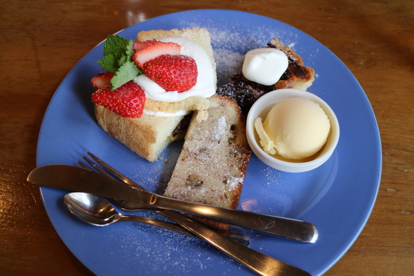 ル・ポミエさんでランチ☆キッシュが美味しい諏訪のカフェ ル・ポミエさんでランチ☆キッシュが美味しい諏訪のカフェ