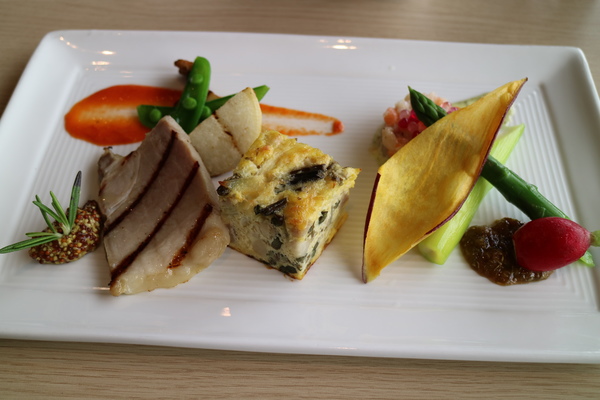 くらすわさんでランチ☆養命酒プロデュースのレストラン♪ くらすわさんでランチ☆養命酒プロデュースのレストラン♪