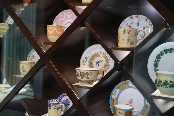 金子茶房さんでお茶☆諏訪大社上社参拝で立ち寄る素敵カフェ 金子茶房さんでお茶☆諏訪大社上社参拝で立ち寄る素敵カフェ