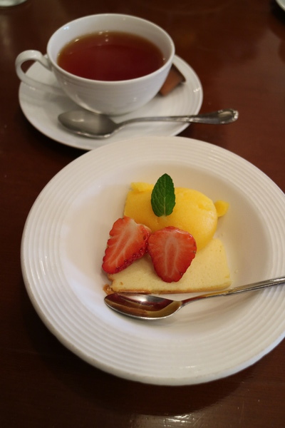 ひらまつ亭さんでランチ☆感涙価格の大満足フレンチ♡ ひらまつ亭さんでランチ☆感涙価格の大満足フレンチ♡
