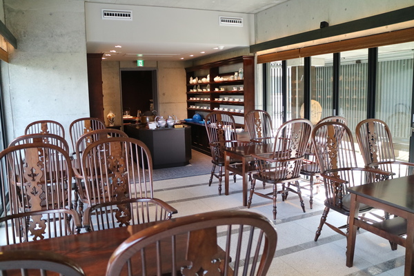 金子茶房さんでお茶☆諏訪大社上社参拝で立ち寄る素敵カフェ 金子茶房さんでお茶☆諏訪大社上社参拝で立ち寄る素敵カフェ