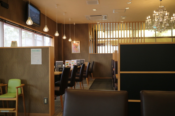 Bon Time 珈琲館さん☆子連れもOKなご近所カフェ♪ Bon Time 珈琲館さん☆子連れもOKなご近所カフェ♪