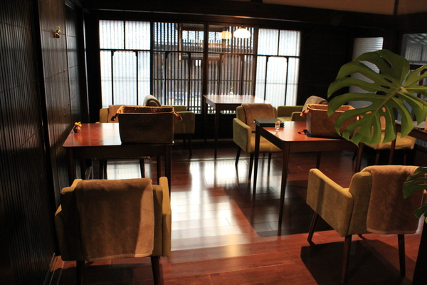 cafeことだまさん☆レトロ発見!明日香村の懐かしいカフェ cafeことだまさん☆レトロ発見!明日香村の懐かしいカフェ