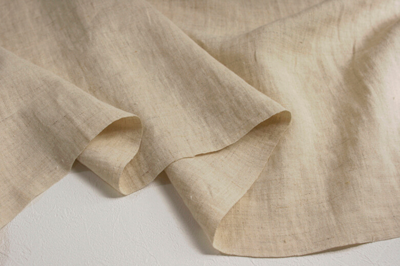 ヘンプ14番手生成りナチュラル仕上げ Hemp1028s ヘンプ14番手生成りナチュラル仕上げ Hemp1028s