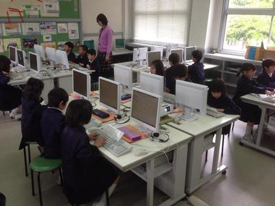 子供たちの将来を考えれば当然、パソコン&ITスキルでしょう!!