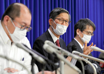 【新型コロナウイルス】専門家「発熱後、4日間待機ルール」の修正発言に、怒り心頭( 一一) 【新型コロナウイルス】専門家「発熱後、4日間待機ルール」の修正発言に、怒り心頭( 一一)