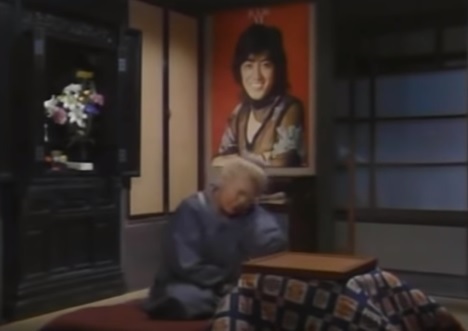 昔のテレビは面白かった!寺内貫太郎一家【YouTubeファンオヤジ】 昔のテレビは面白かった!寺内貫太郎一家【YouTubeファンオヤジ】