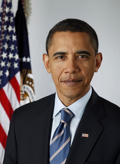 オバマ大統領から、辞任のあいさつメールが届いた!(^^)! オバマ大統領から、辞任のあいさつメールが届いた!(^^)!