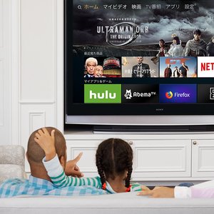 地上波テレビがつまらない人は、テレビをネットに接続して動画をみましょう! 地上波テレビがつまらない人は、テレビをネットに接続して動画をみましょう!