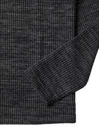 GARNIER ロードレープネックロングTシャツ