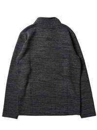 GARNIER ロードレープネックロングTシャツ