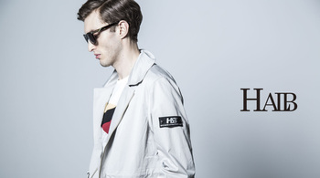 HALB 18S/S COLLECTION HALB 18S/S COLLECTION