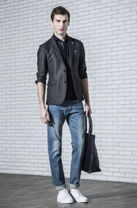 TETE HOMME 18S/S COLLECTION