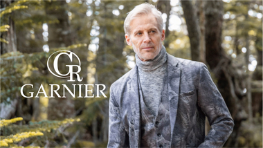 GARNIER 2019AW collection GARNIER 2019AW collection