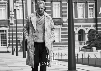 GARNIER 2020AW collection GARNIER 2020AW collection