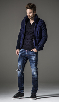 Stra Raggio 18A/W COLLECTION