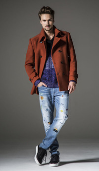Stra Raggio 18A/W COLLECTION