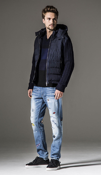 Stra Raggio 18A/W COLLECTION