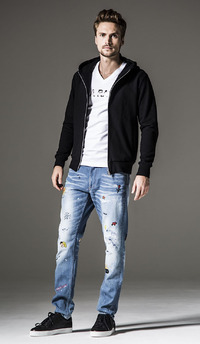 Stra Raggio 18A/W COLLECTION