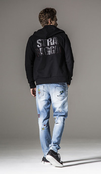 Stra Raggio 18A/W COLLECTION