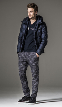 Stra Raggio 18A/W COLLECTION