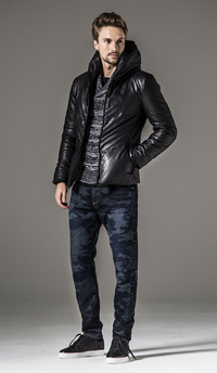 Stra Raggio 18A/W COLLECTION