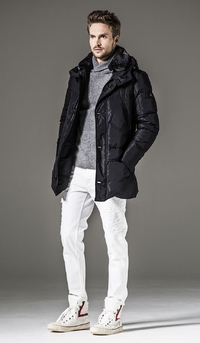 Stra Raggio 18A/W COLLECTION