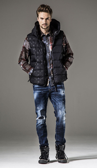 Stra Raggio 18A/W COLLECTION